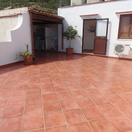 شقة Il Cortile Di Eolo ماريتّيمو المظهر الخارجي الصورة