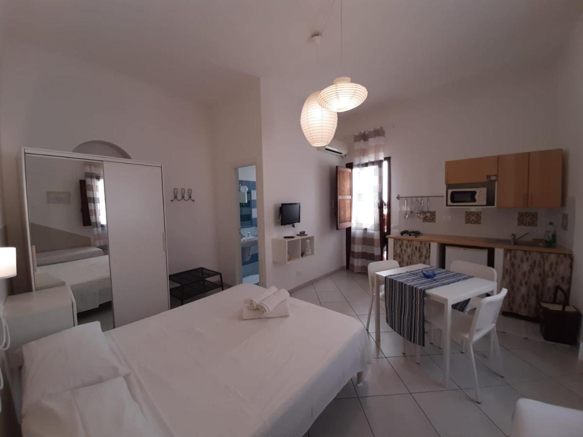 شقة Il Cortile Di Eolo ماريتّيمو المظهر الخارجي الصورة