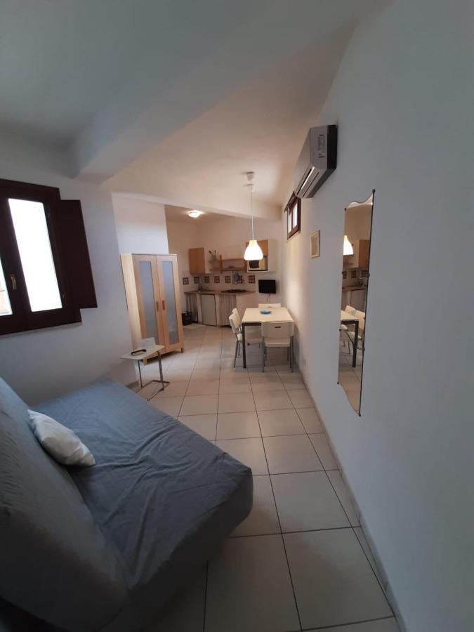 شقة Il Cortile Di Eolo ماريتّيمو المظهر الخارجي الصورة