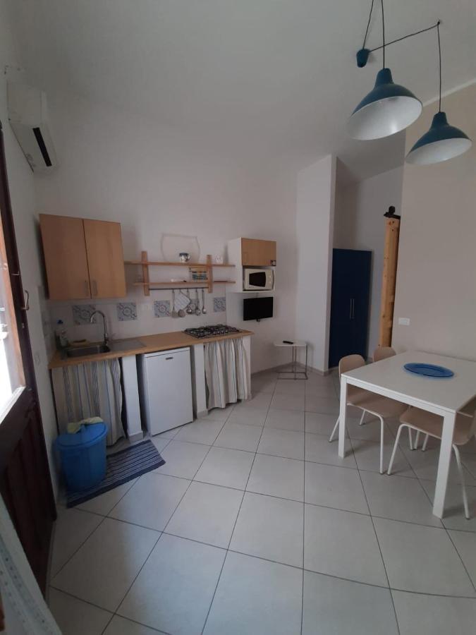 شقة Il Cortile Di Eolo ماريتّيمو المظهر الخارجي الصورة