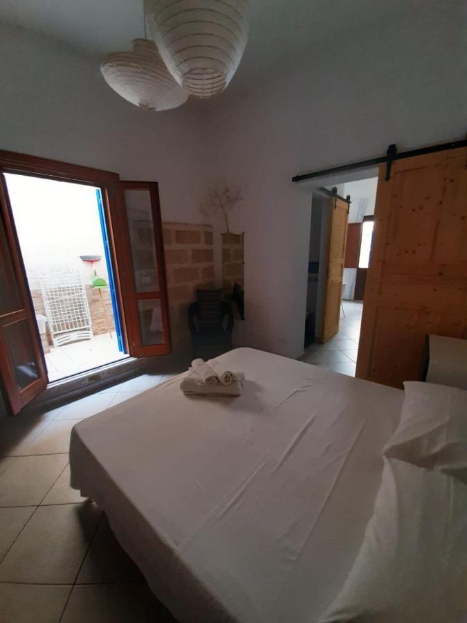 شقة Il Cortile Di Eolo ماريتّيمو المظهر الخارجي الصورة