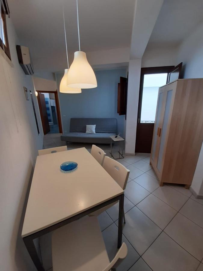 شقة Il Cortile Di Eolo ماريتّيمو المظهر الخارجي الصورة