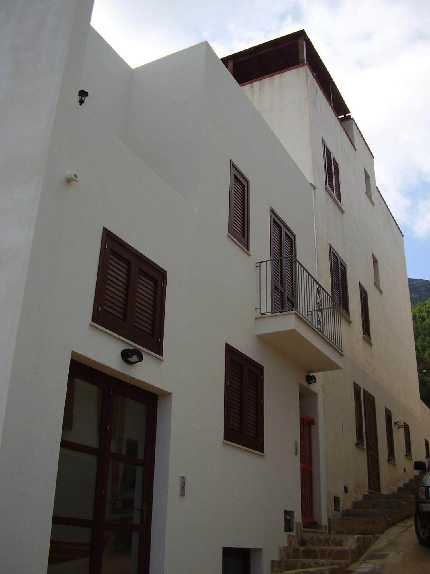 شقة Il Cortile Di Eolo ماريتّيمو المظهر الخارجي الصورة