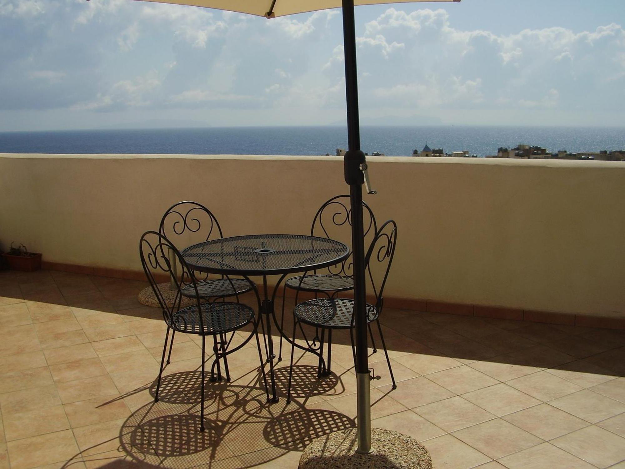 شقة Il Cortile Di Eolo ماريتّيمو المظهر الخارجي الصورة